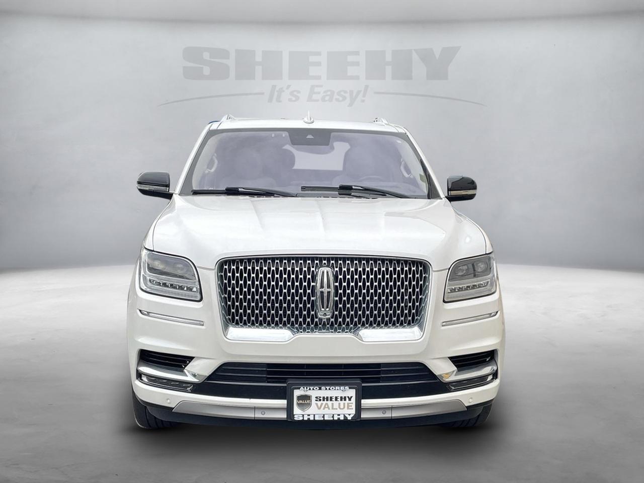 2019 Lincoln Navigator Reserve Alexandria VA