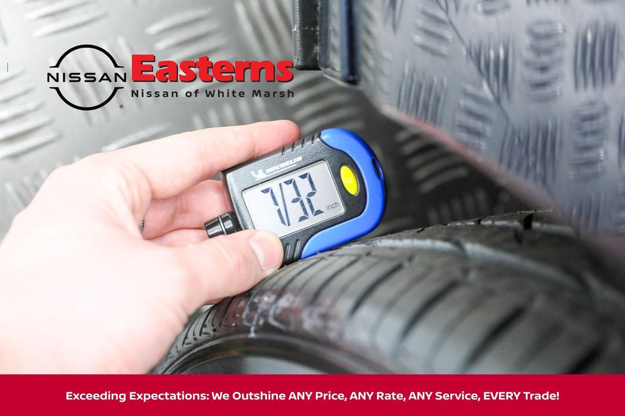 2019 MAZDA Mazda3 Select White Marsh MD