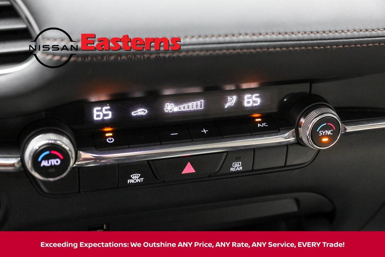 2019 MAZDA Mazda3 Select White Marsh MD