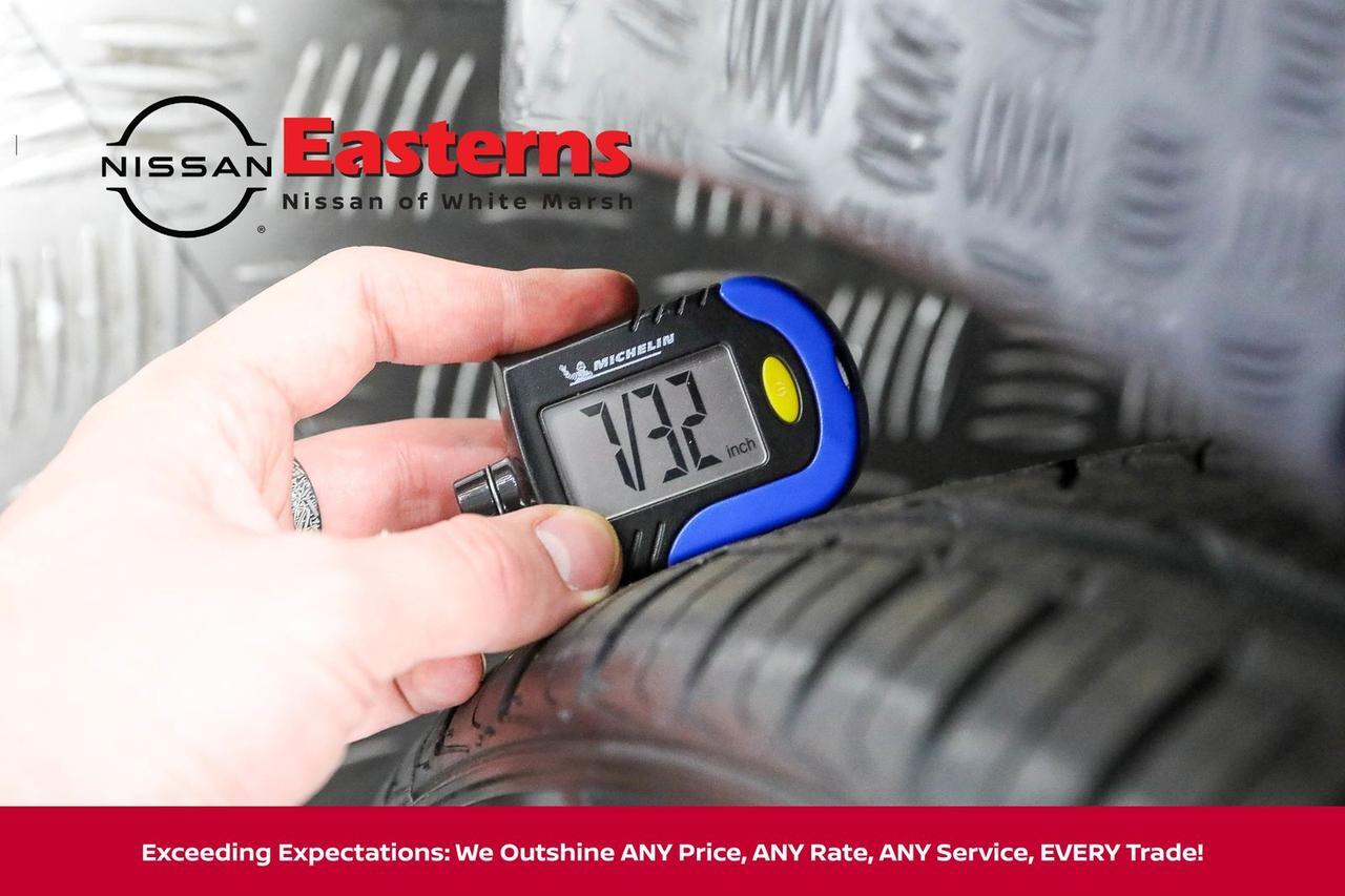 2019 MAZDA Mazda3 Select White Marsh MD