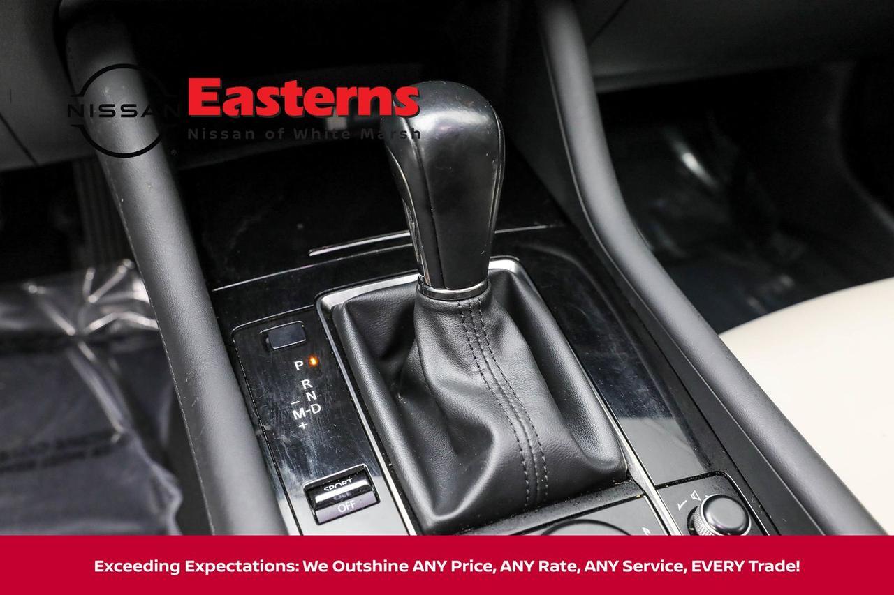 2019 MAZDA Mazda3 Select White Marsh MD