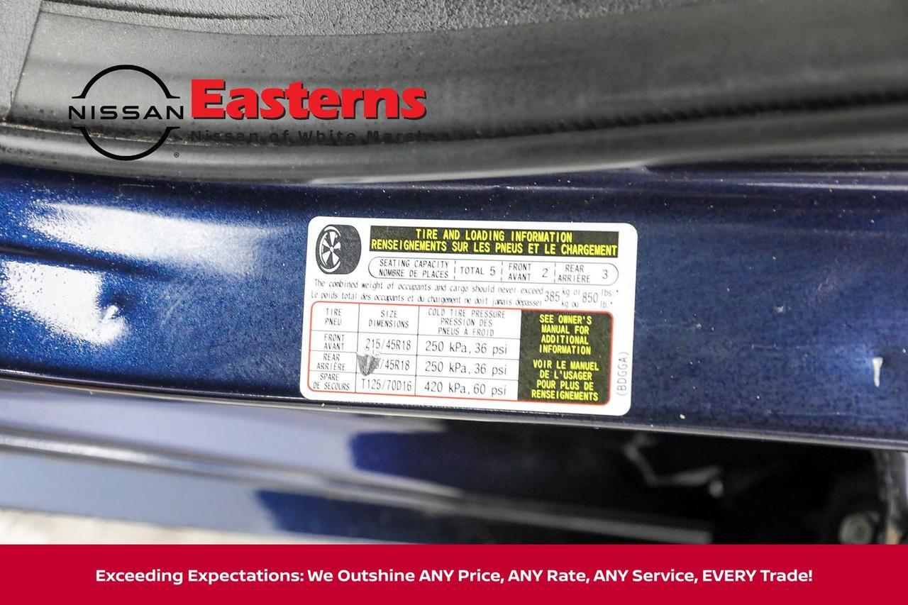 2019 MAZDA Mazda3 Select White Marsh MD