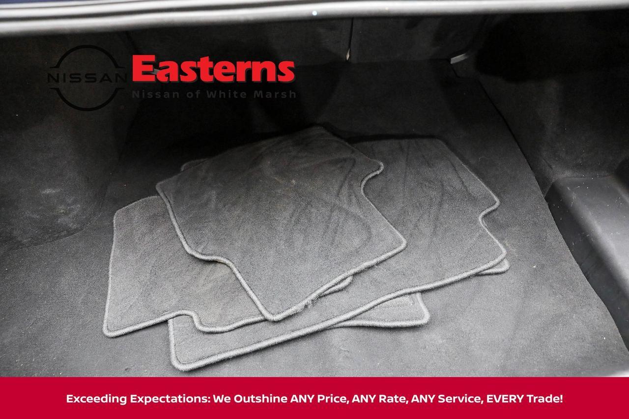 2019 MAZDA Mazda3 Select White Marsh MD