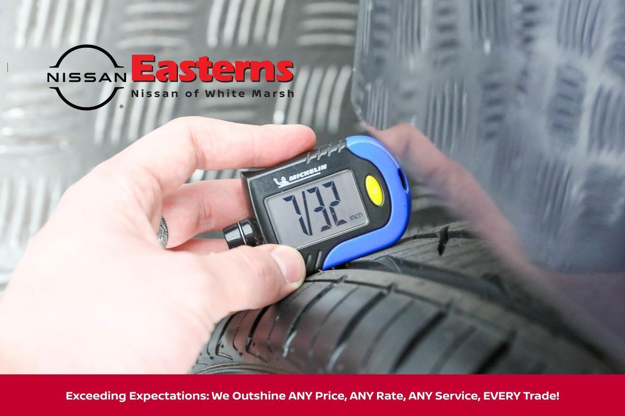 2019 MAZDA Mazda3 Select White Marsh MD