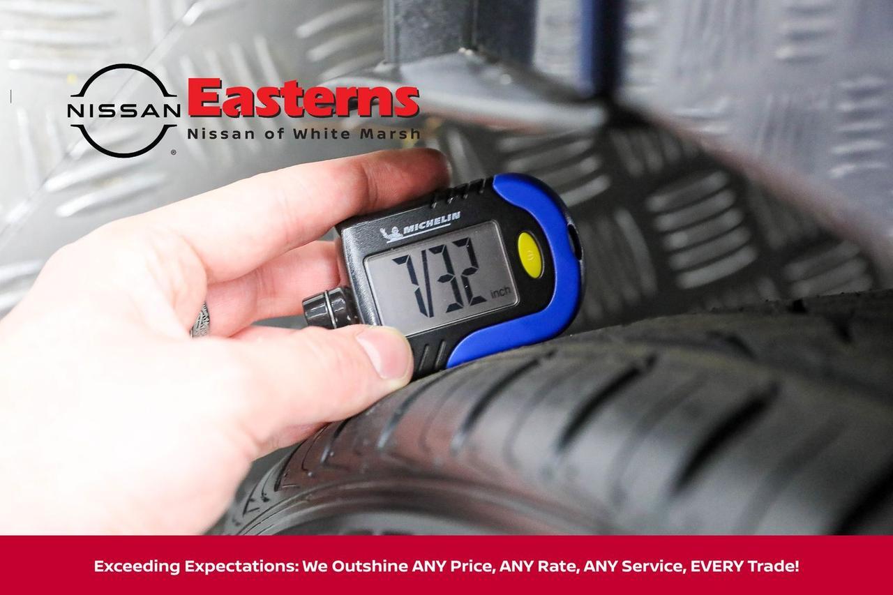 2019 MAZDA Mazda3 Select White Marsh MD