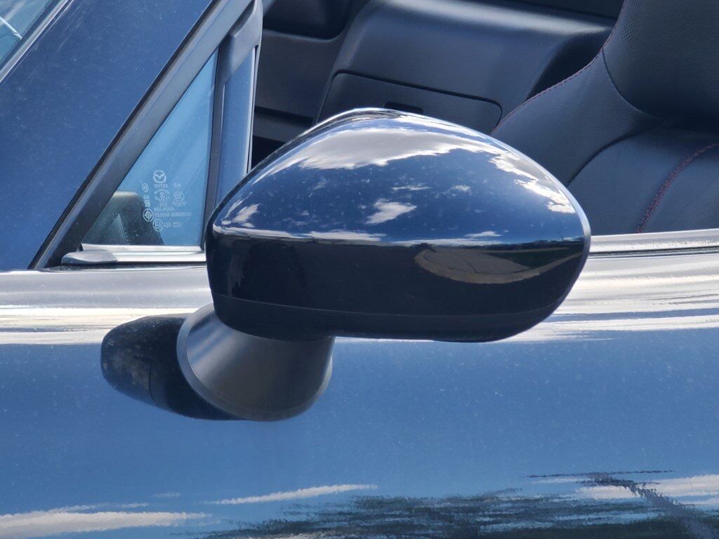 2019 MAZDA Miata RF Grand Touring Springfield VA