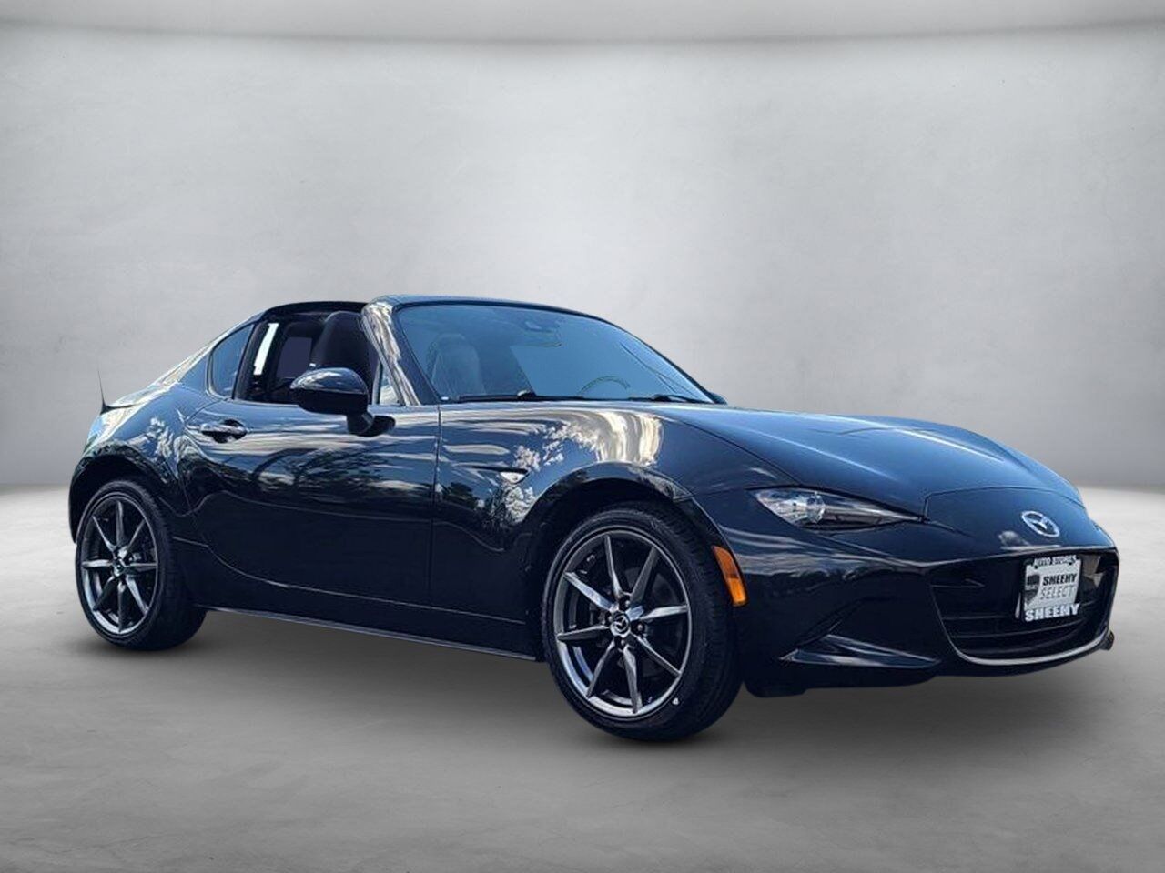 2019 MAZDA Miata RF