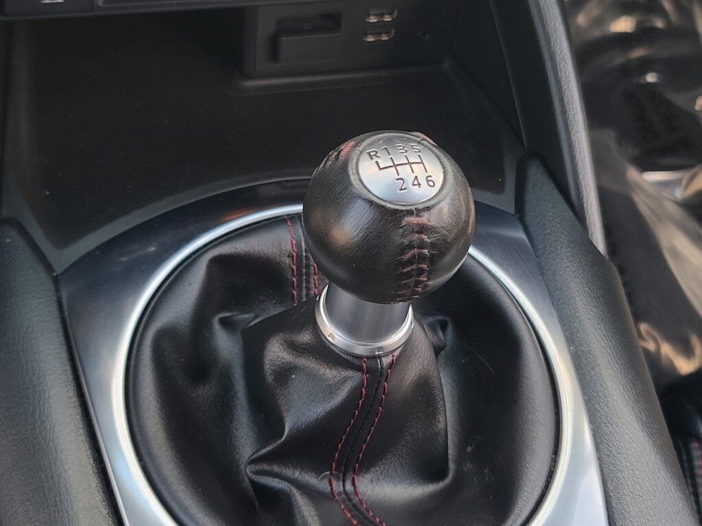 2019 MAZDA Miata RF Grand Touring Springfield VA