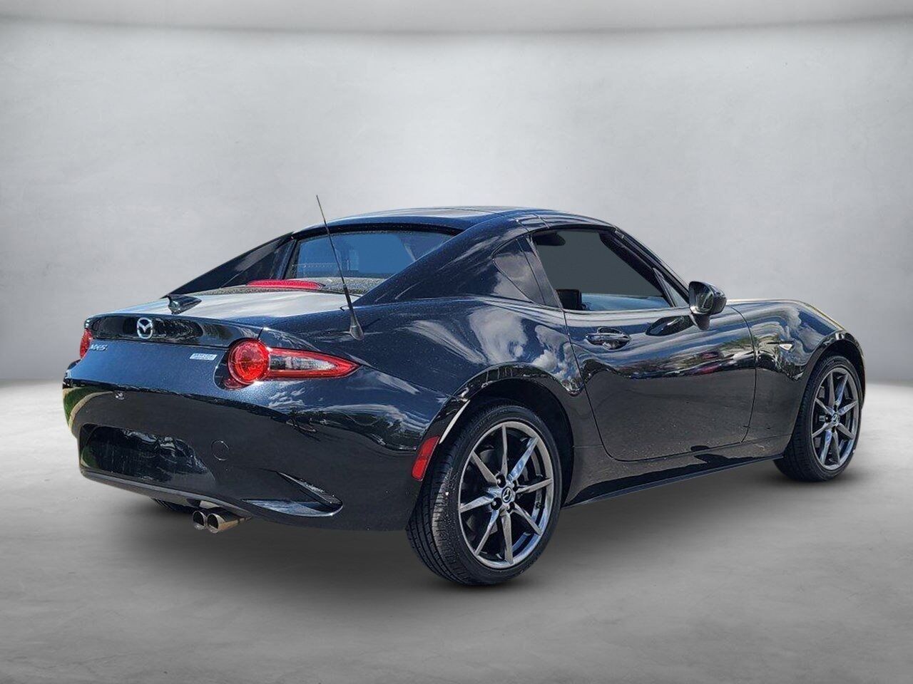 2019 MAZDA Miata RF Grand Touring Springfield VA