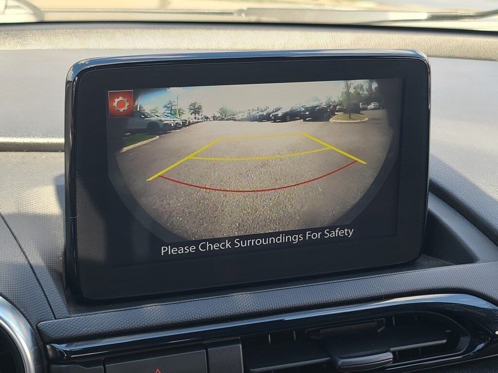 2019 MAZDA Miata RF Grand Touring Springfield VA