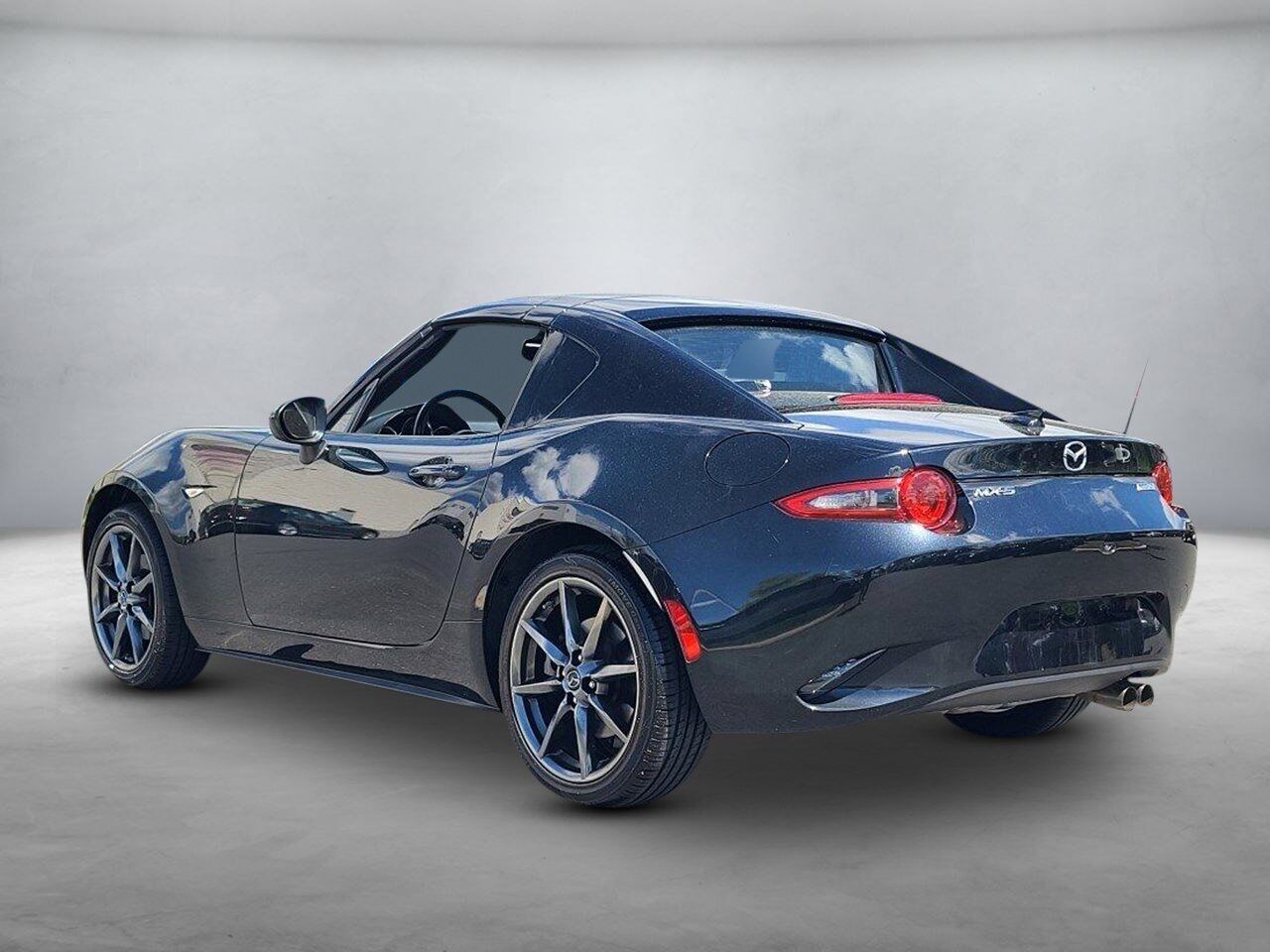 2019 MAZDA Miata RF Grand Touring Springfield VA