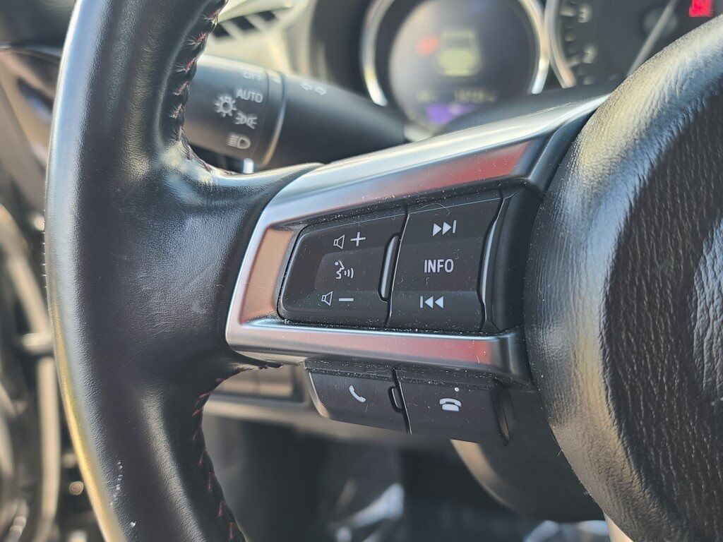 2019 MAZDA Miata RF Grand Touring Springfield VA