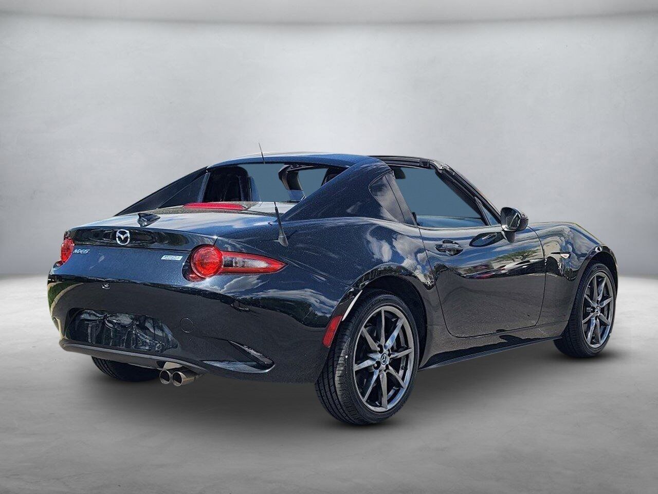 2019 MAZDA Miata RF Grand Touring Springfield VA
