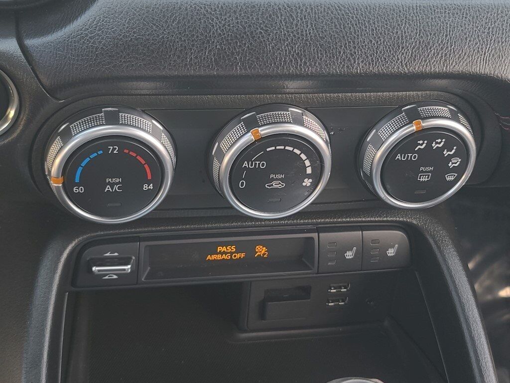 2019 MAZDA Miata RF Grand Touring Springfield VA