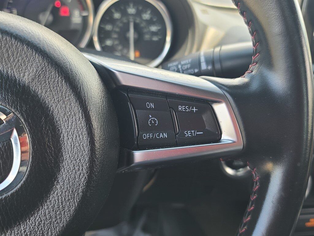 2019 MAZDA Miata RF Grand Touring Springfield VA