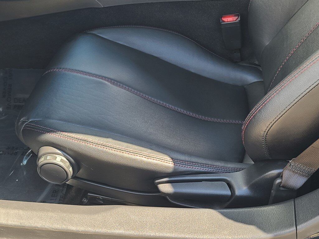 2019 MAZDA Miata RF Grand Touring Springfield VA