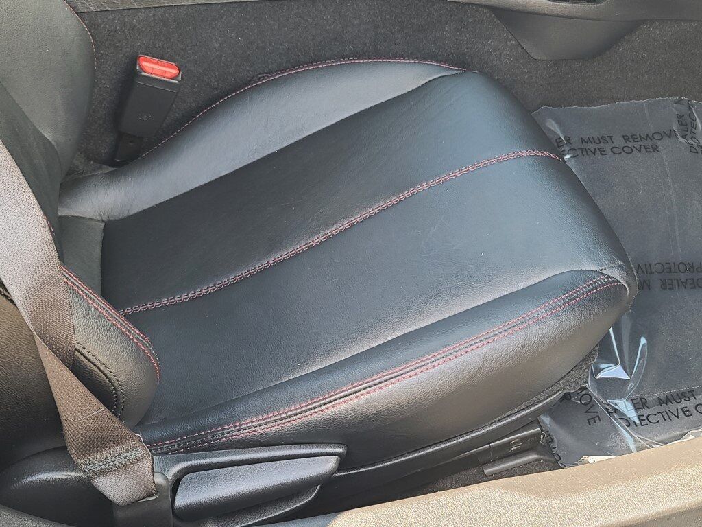 2019 MAZDA Miata RF Grand Touring Springfield VA