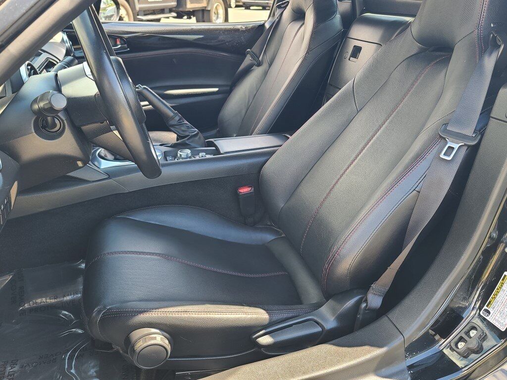 2019 MAZDA Miata RF Grand Touring Springfield VA