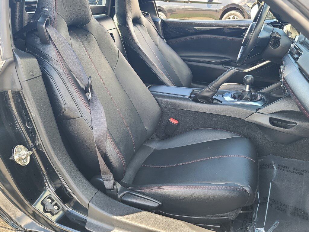 2019 MAZDA Miata RF Grand Touring Springfield VA