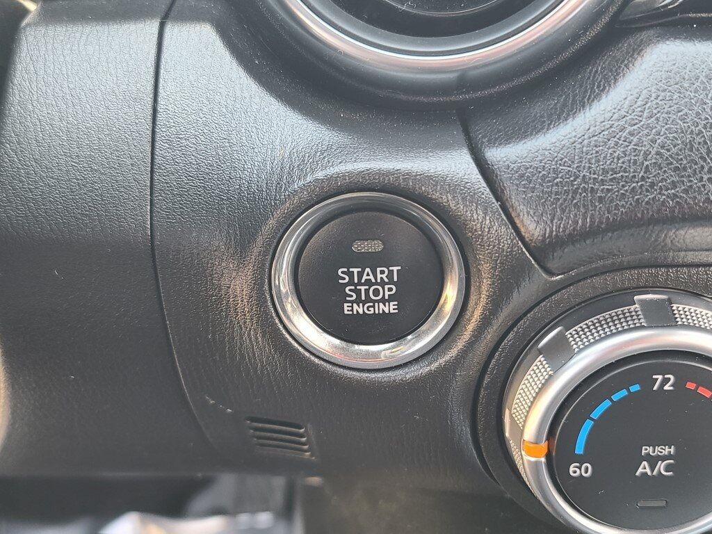 2019 MAZDA Miata RF Grand Touring Springfield VA