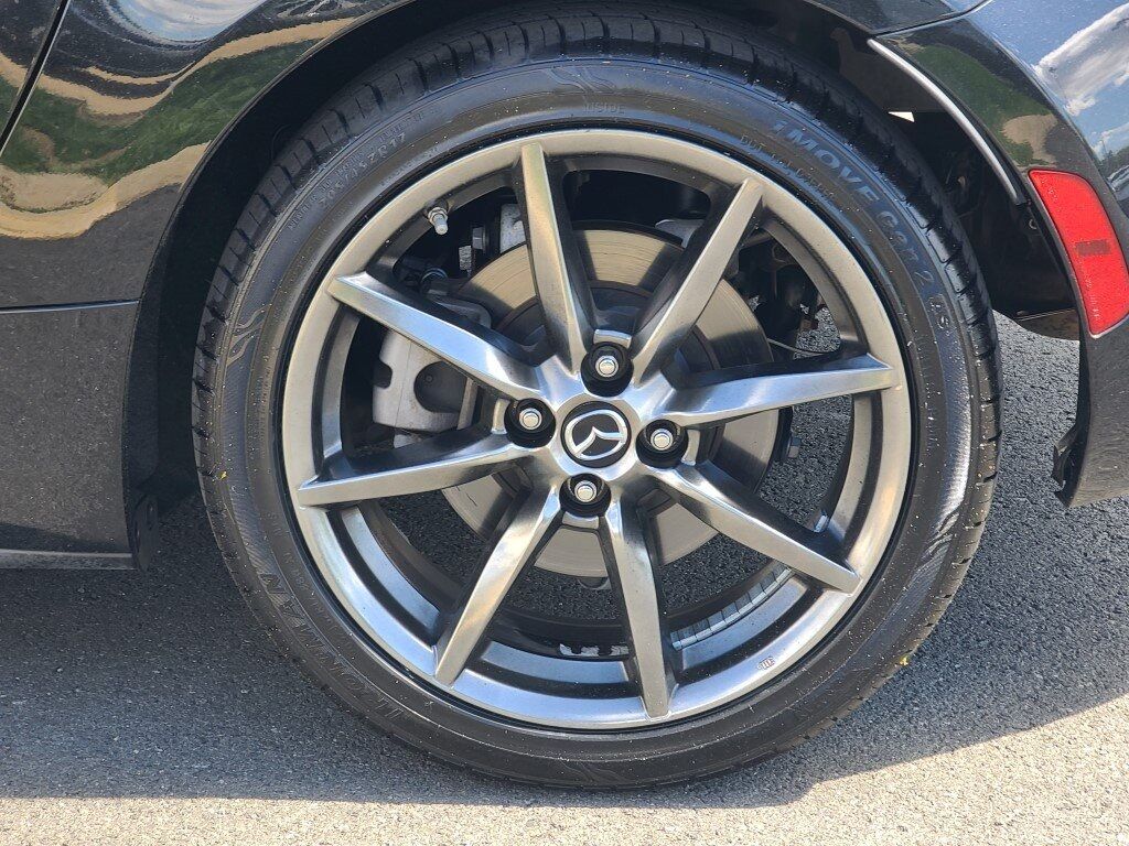2019 MAZDA Miata RF Grand Touring Springfield VA