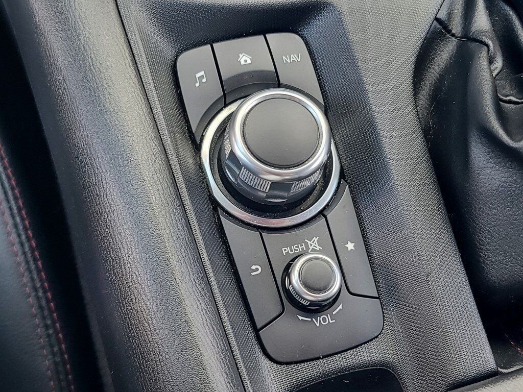 2019 MAZDA Miata RF Grand Touring Springfield VA