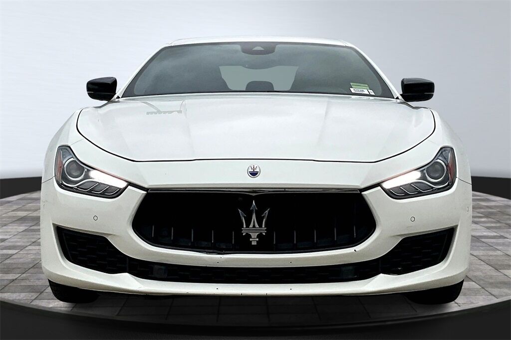 2019 Maserati Ghibli S Quincy MA