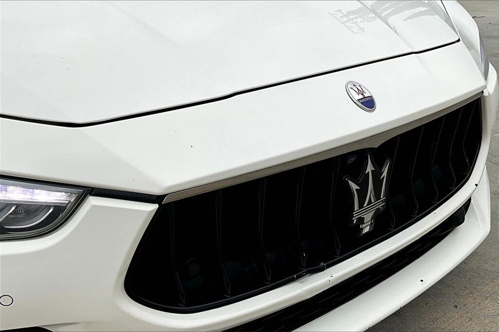 2019 Maserati Ghibli S Quincy MA