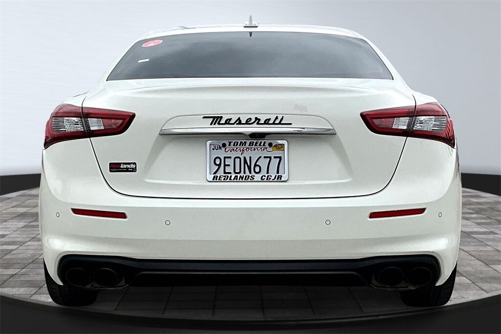 2019 Maserati Ghibli S Quincy MA