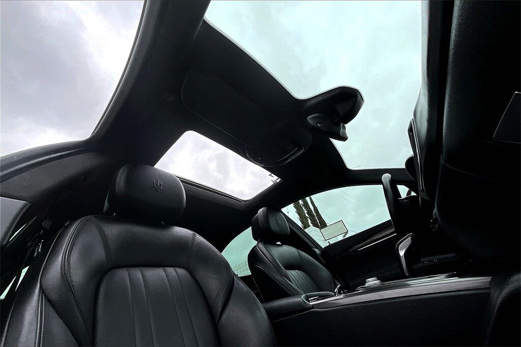 2019 Maserati Ghibli S Quincy MA