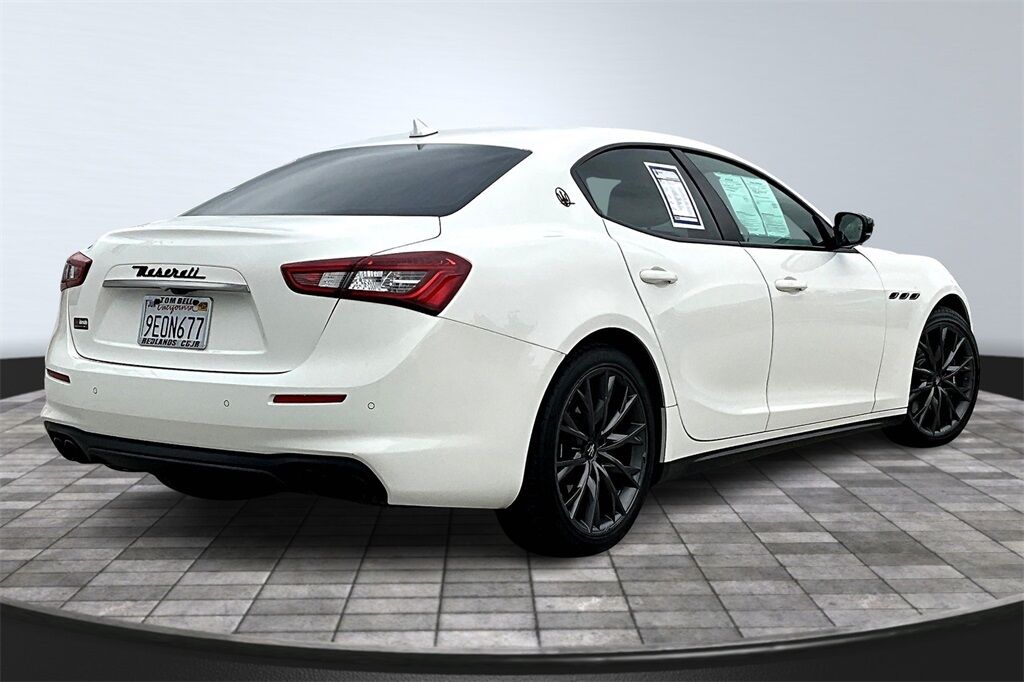 2019 Maserati Ghibli S Quincy MA