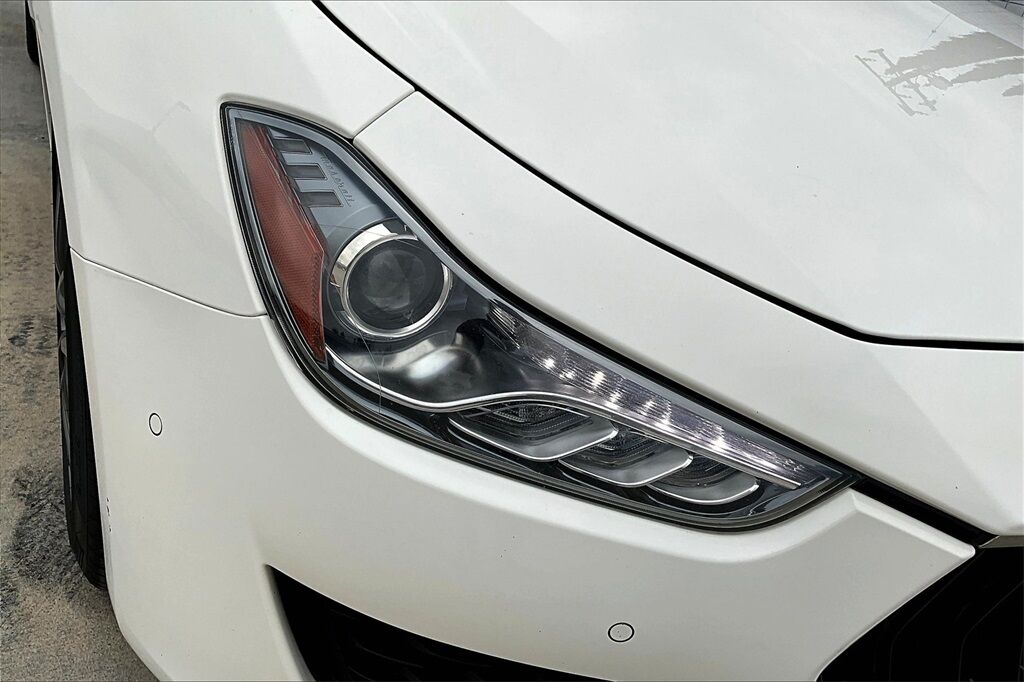 2019 Maserati Ghibli S Quincy MA