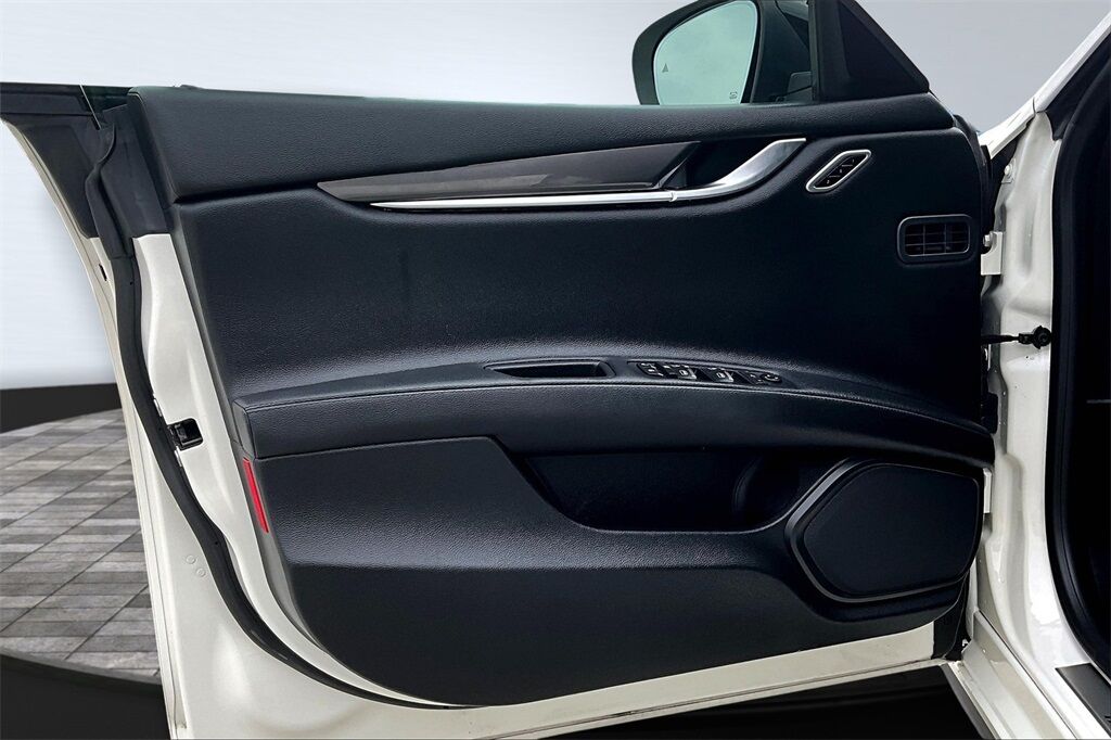 2019 Maserati Ghibli S Quincy MA