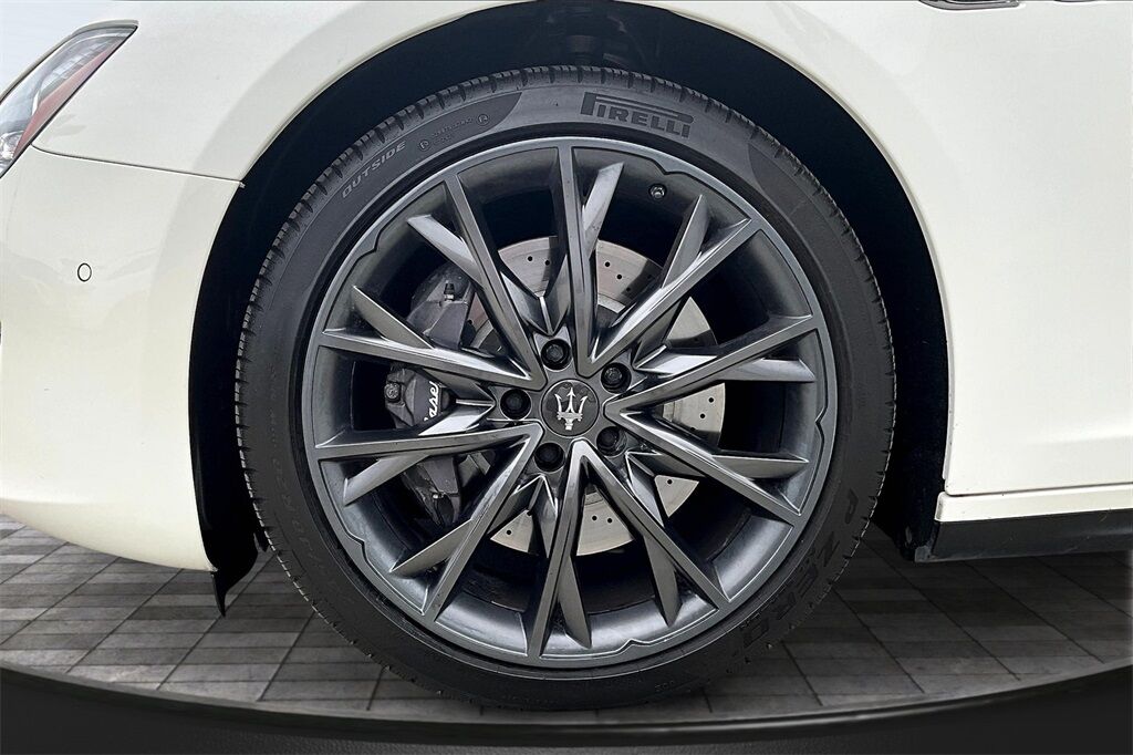 2019 Maserati Ghibli S Quincy MA