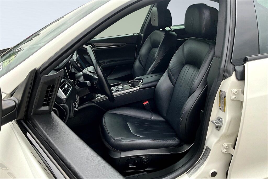 2019 Maserati Ghibli S Quincy MA