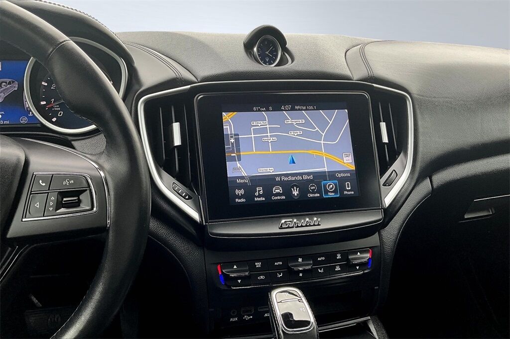 2019 Maserati Ghibli S Quincy MA