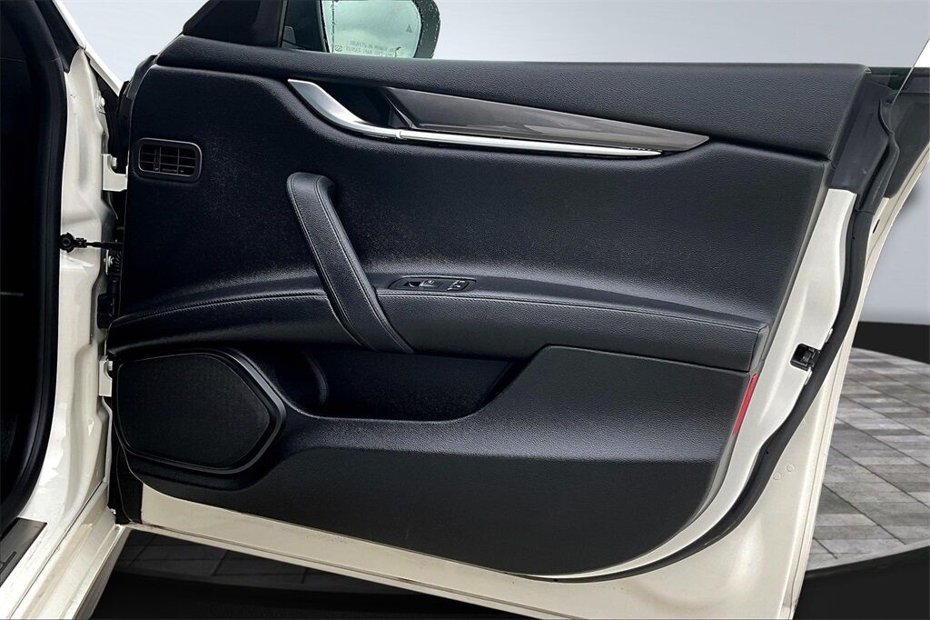 2019 Maserati Ghibli S Quincy MA