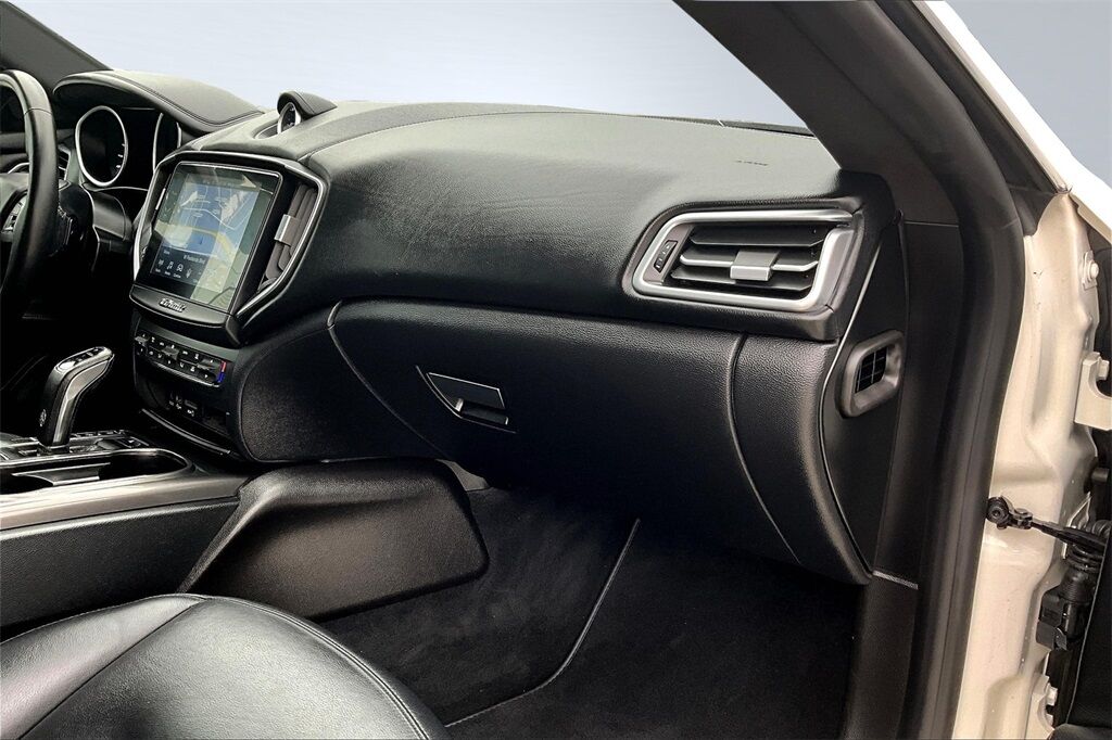 2019 Maserati Ghibli S Quincy MA