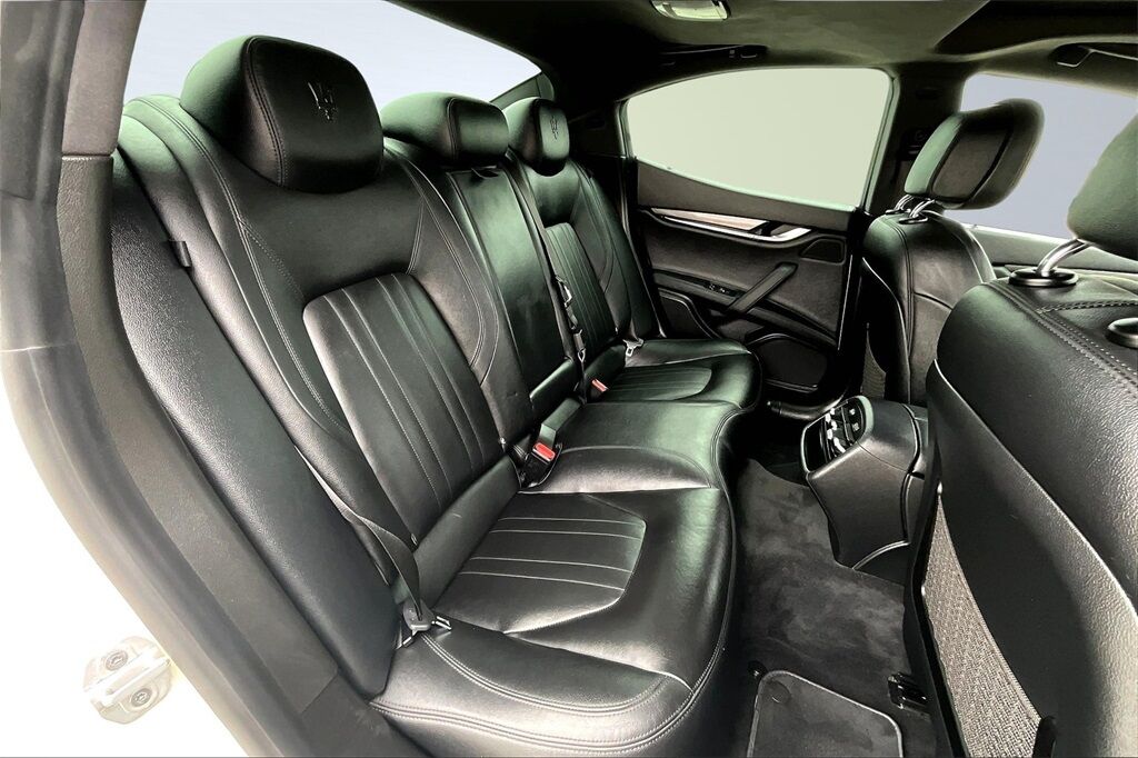 2019 Maserati Ghibli S Quincy MA