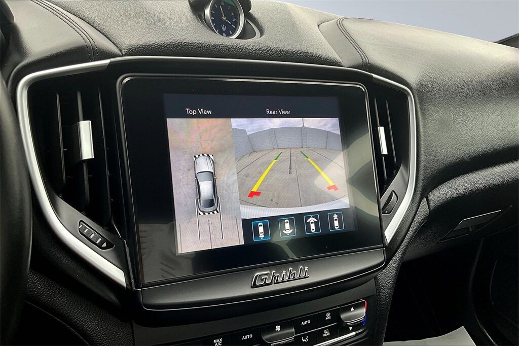 2019 Maserati Ghibli S Quincy MA