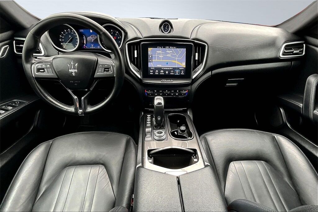 2019 Maserati Ghibli S Quincy MA