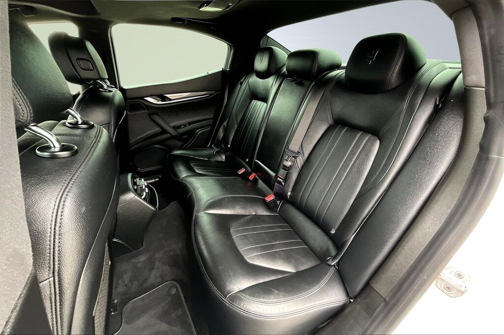 2019 Maserati Ghibli S Quincy MA