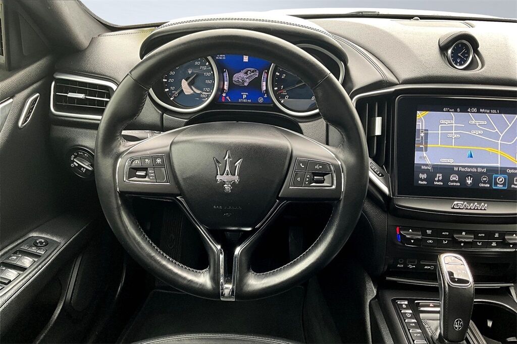 2019 Maserati Ghibli S Quincy MA