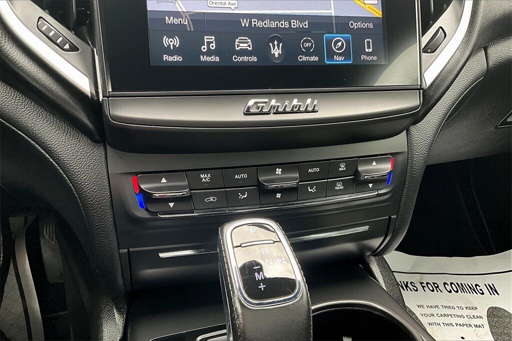 2019 Maserati Ghibli S Quincy MA