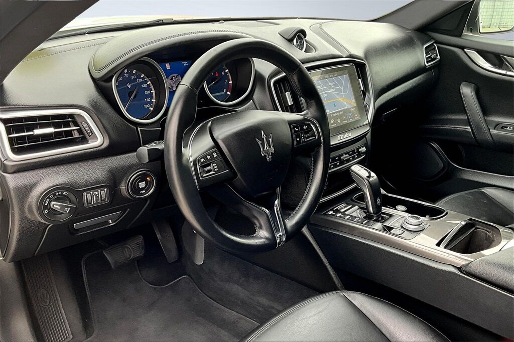 2019 Maserati Ghibli S Quincy MA