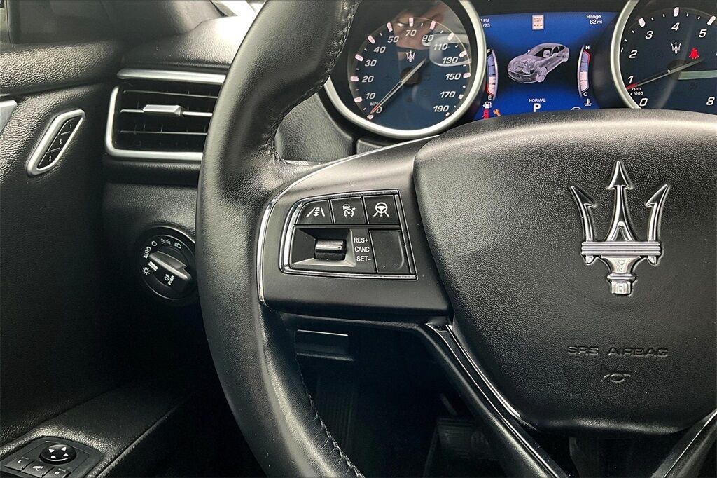 2019 Maserati Ghibli S Quincy MA