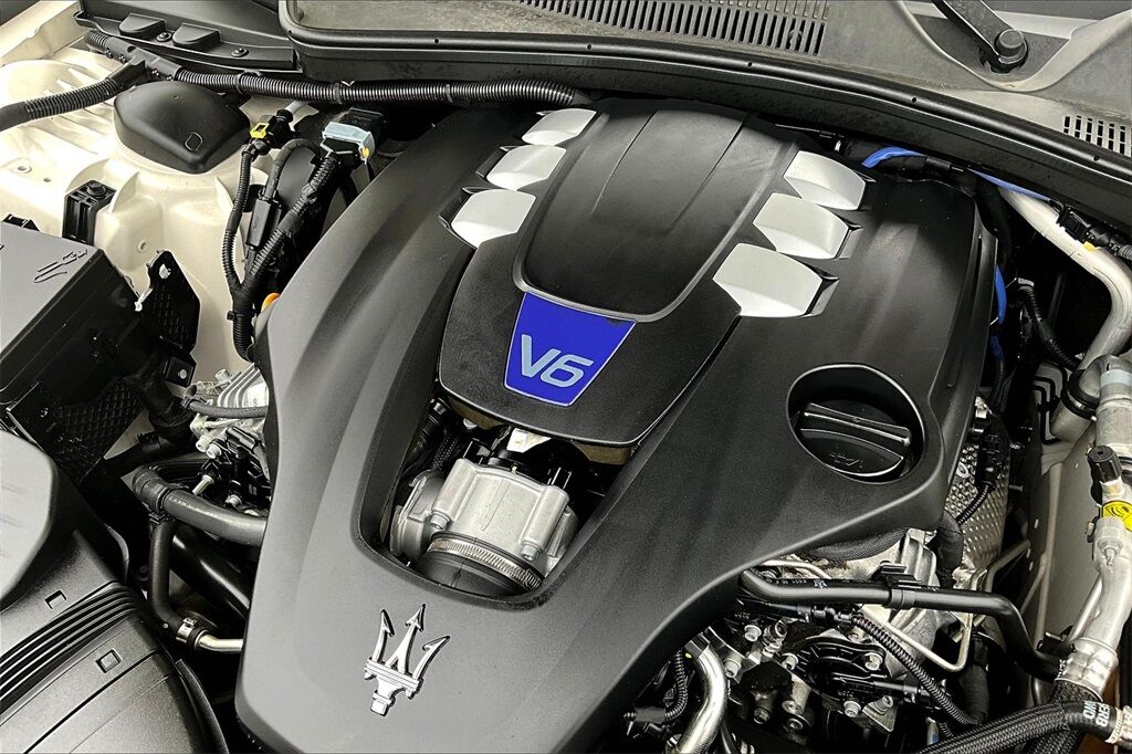 2019 Maserati Ghibli S Quincy MA