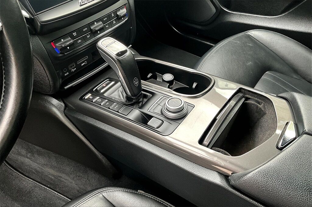 2019 Maserati Ghibli S Quincy MA