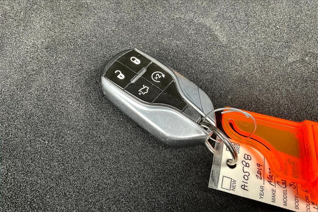 2019 Maserati Ghibli S Quincy MA