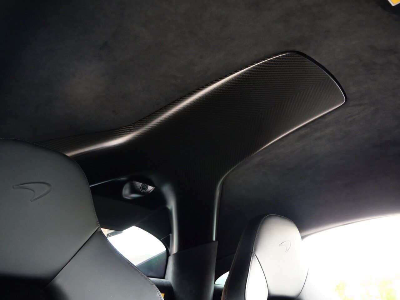 2019 McLaren 600LT Lawrence KS